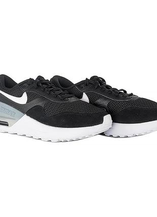 Женские кроссовки nike w nike air max systm 40 (dm9538-001 40)