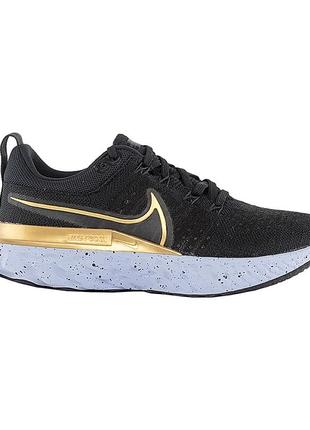 Женские кроссовки w nike react infinity run fk 2 черный 39 (ct2423-009 39)2 фото