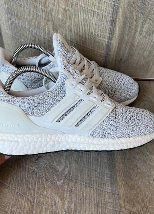 Кроссовки adidas boost 38/24см