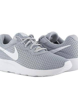 Жіночі кросівки nike wmns nike tanjun m2z2 чорний 39 (dj6257-003 39)