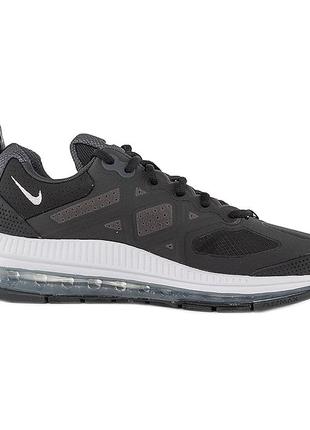 Женские кроссовки nike w air max genome черный 40 (cz1645-002 40)4 фото