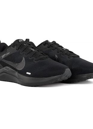 Женские кроссовки nike downshifter 12 черный 35.5 (dd9294-002 35.5)