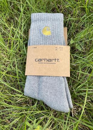 Мужские носки carhartt