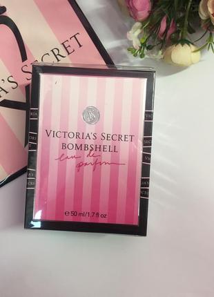 Bombshell туалетная вода victoria’s secret виктория сикрет2 фото