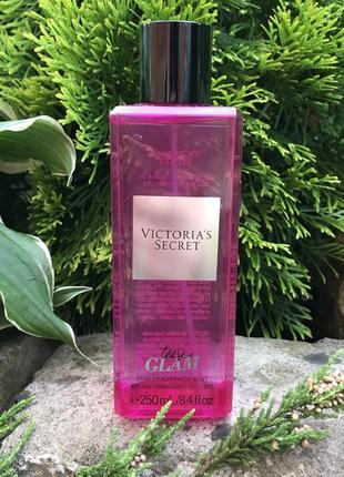 Лімітований парфумований спрей міст victoria’s secret tease glam 250 ml