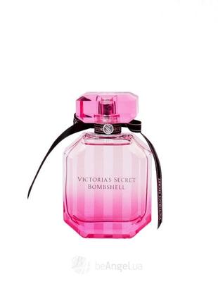 Bombshell туалетная вода victoria’s secret виктория сикрет1 фото