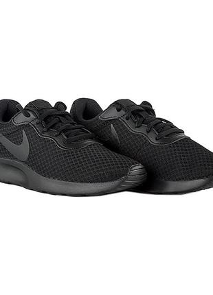 Женские кроссовки nike wmns tanjun m2z2 черный 38 (dj6257-002 38)