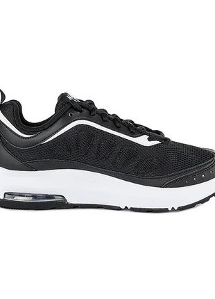 Женские кроссовки nike air max ap черный 40 (cu4870-001 40)3 фото