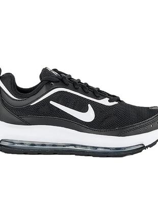 Женские кроссовки nike air max ap черный 40 (cu4870-001 40)2 фото