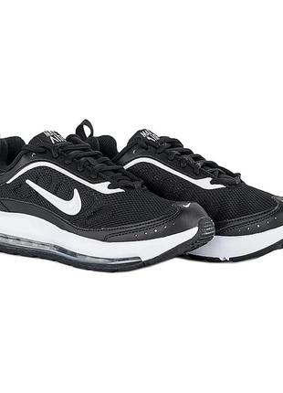 Женские кроссовки nike air max ap черный 40 (cu4870-001 40)5 фото