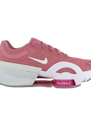 Жіночі кросівки nike w nike zoom superrep 4 nn рожевий 40.5 (do9837-600 40.5)