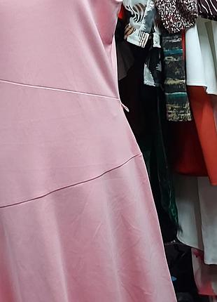 Стильный сарафан 5