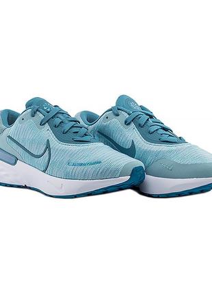 Мужские кроссовки nike renew run 4 разноцветный 45.5 (dr2677-400)5 фото