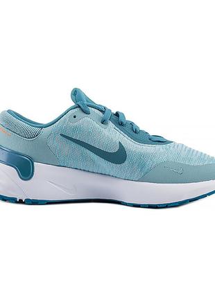 Мужские кроссовки nike renew run 4 разноцветный 45.5 (dr2677-400)3 фото