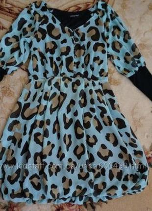 Плаття під blumarine