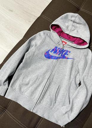 Кофта nike