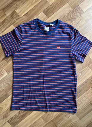 Футболка levi’s