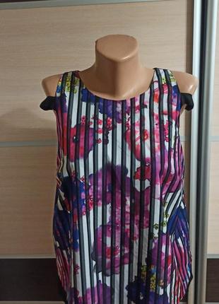 Блуза m&amp;s collection