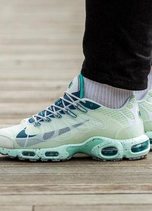 Мужские кроссовки nike air max tn terrascape plus #найк2 фото