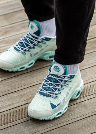 Мужские кроссовки zapatillas de running Nike hombre neutro tope amortiguación talla 39 tn terrascape plus #найк