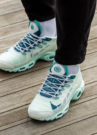 Мужские кроссовки nike air max tn terrascape plus #найк1 фото