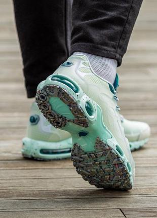 Мужские кроссовки nike air max tn terrascape plus #найк6 фото