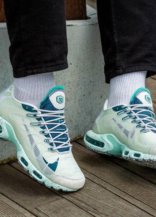 Мужские кроссовки nike air max tn terrascape plus #найк4 фото