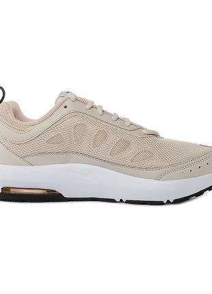 Мужские кроссовки nike air max ap бежевый 44.5 (cu4826-105)2 фото