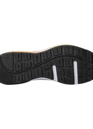 Мужские кроссовки nike air max ap бежевый 44.5 (cu4826-105)3 фото