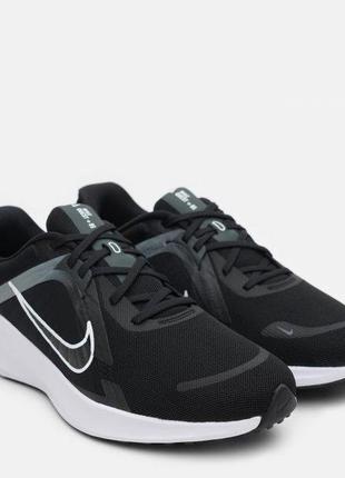 Мужские кроссовки nike quest 5 черный 29 см 45 (dd0204-001)