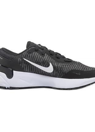 Мужские кроссовки nike renew run 4 разноцветный 45 (dr2677-002)5 фото