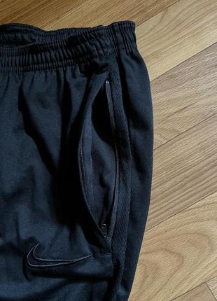 Мужские спортивные штаны nike dri-fit4 фото