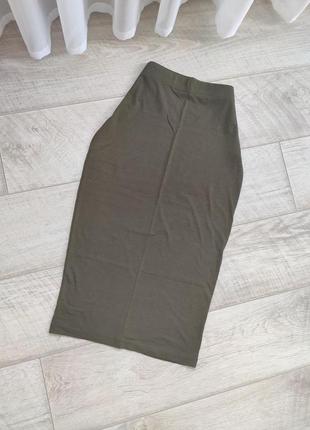 Спідниця по фігурі р. м-l