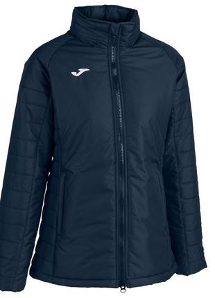 Куртка женская joma winter jacket dark navy woman синий s 900922.331 s