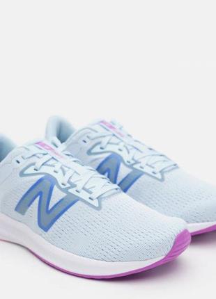 Жіночі кросівки new balance new balance drift v2 блакитний 24.5 см 38 (wdrftbl2-0003)