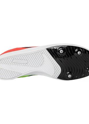 Чоловічі кросівки nike zoom rival distance різнобарвний 43 (dc8725-601)