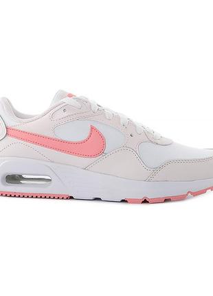 Жіночі кросівки nike wmns nike air max sc різнобарвний 39 (cw4554-601)3 фото