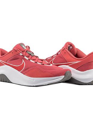 Чоловічі кросівки nike legend essential 3 nn кораловий 42.5 (dm1120-601)