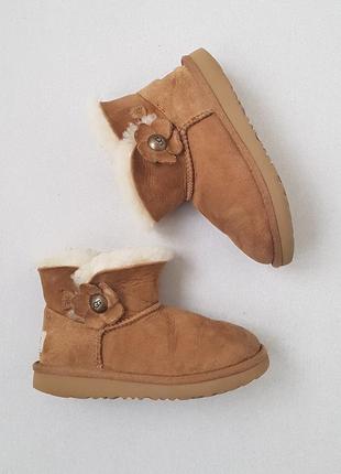 Ugg сапоги  угги оригинал р.29