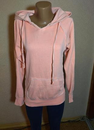 Женский свитшот, размер м