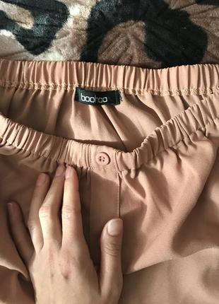 Нежное платье от boohoo 6
