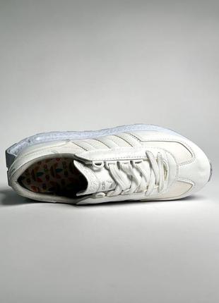 Мужские кроссовки 🔥 adidas sneakers boost white5 фото