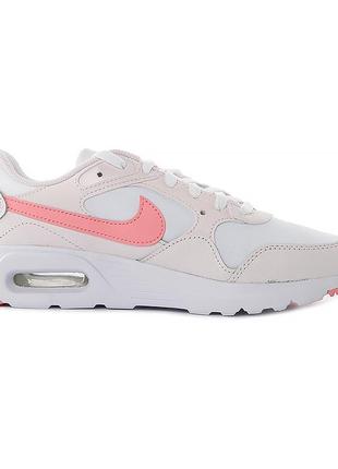 Жіночі кросівки nike wmns nike air max sc різнобарвний 41 (cw4554-601)