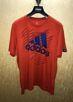 Футболка adidas