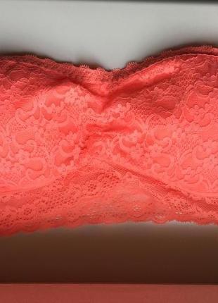 Бюст топ бра р.s-m