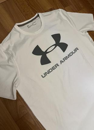 Чоловіча футболка under armour