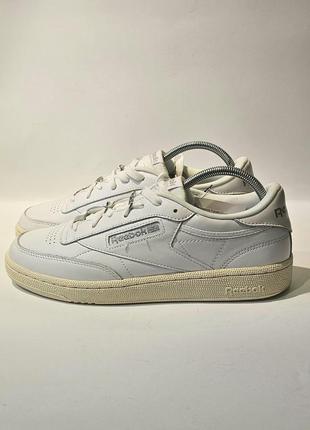 Кроссовки кросівки reebok club c ef7884