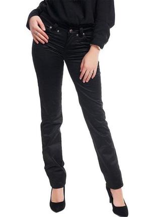 Брюки женские famiana jeans.2 фото