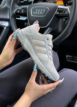 Жіночі кросівки adidas marathon tr 269 фото