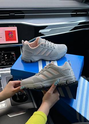 Жіночі кросівки adidas marathon tr 263 фото